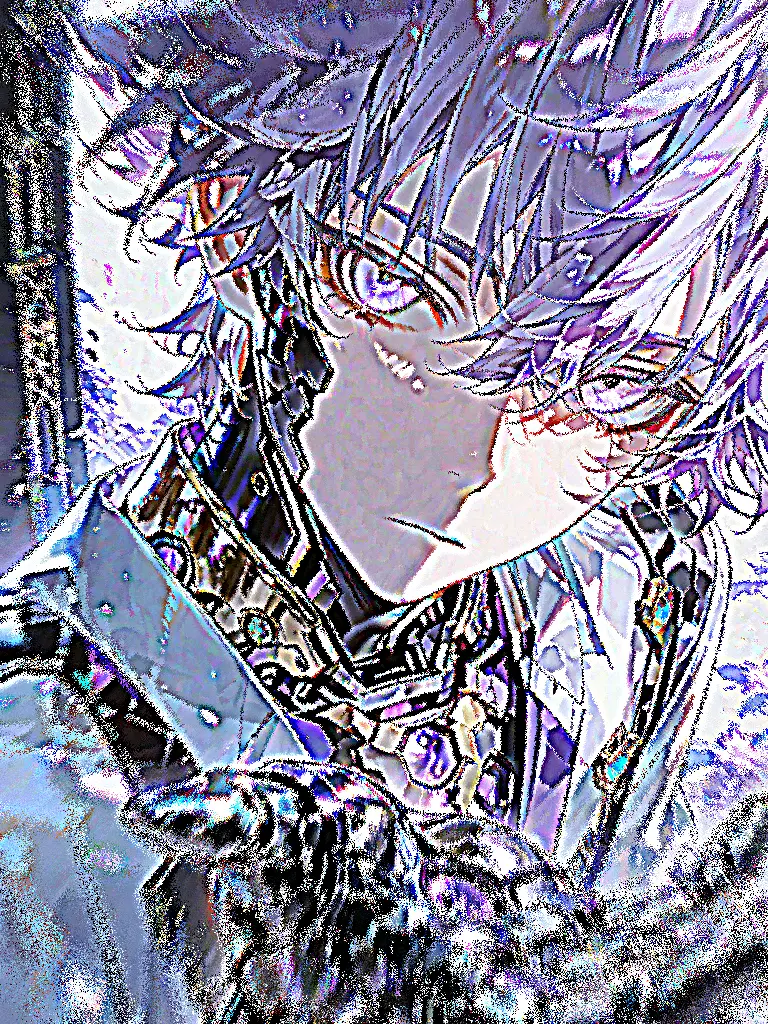 RichValue0598의 ＡＩと話したい