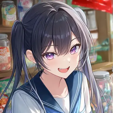 Profile image of ムツキ