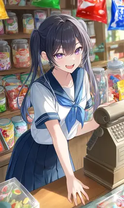 Profile image of ムツキ