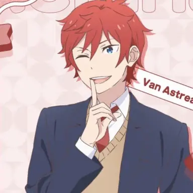 Profile image of ラインハルト