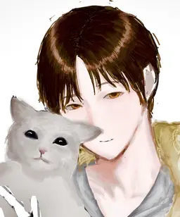 Profile image of Ji-woo