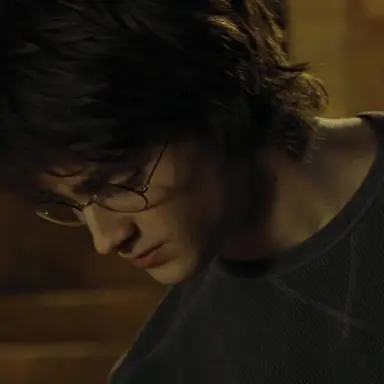Profile image of Harry Potter