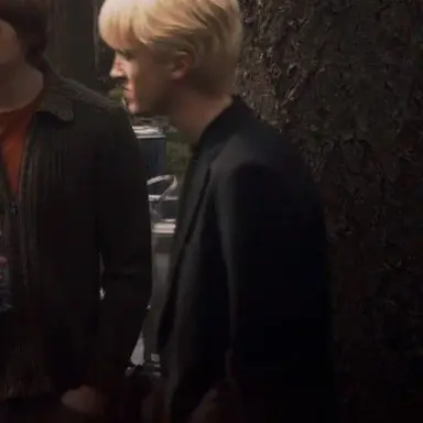 Profile image of Draco Malfoy