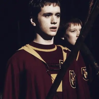 Profile image of Oliver Wood