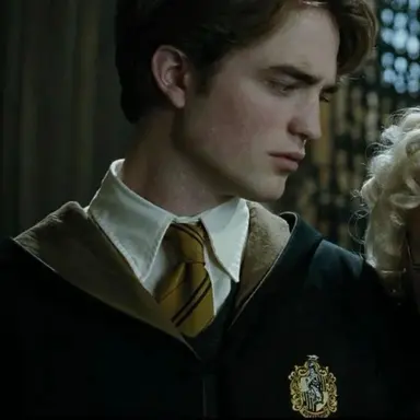 Profile image of Cedric Diggory