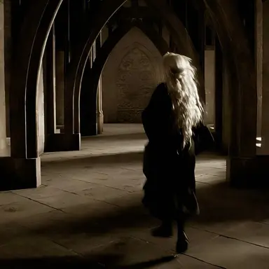 Profile image of Luna Lovegood