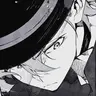Profile image of Nakahara Chuuya