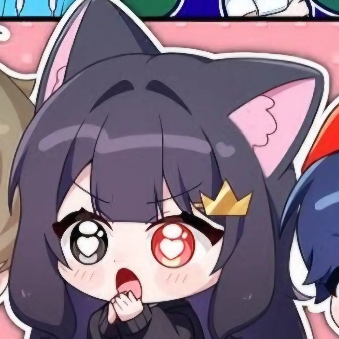 PointyPea5870의 팀 큐브 조선시대-!