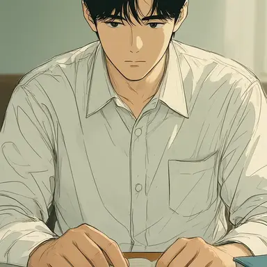Profile image of パク・ソンジュン