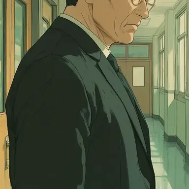 Profile image of イ・テジュン