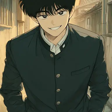 Profile image of パク・ミンジュン
