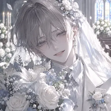 Profile image of Shirayuri