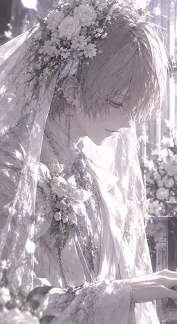 Profile image of Shirayuri