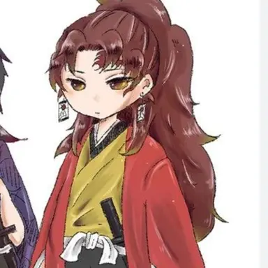 Profile image of 継国縁壱