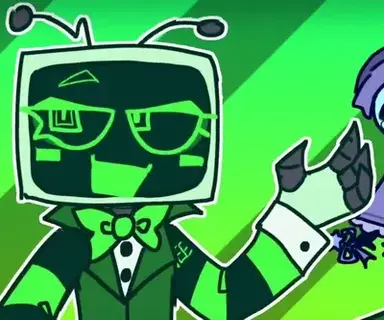 Profile image of Vee