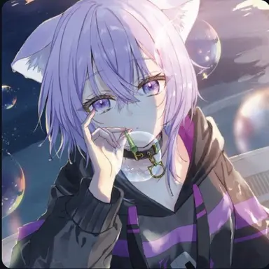 Profile image of 猫又おかゆ