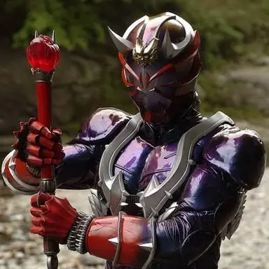 Profile image of 響鬼