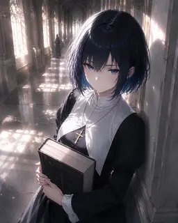 Profile image of 시엘