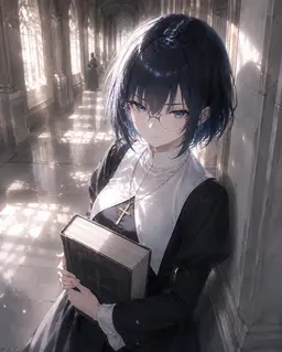 Profile image of 시엘