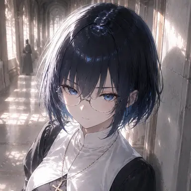 Profile image of 시엘
