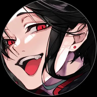 Profile image of 朱雀