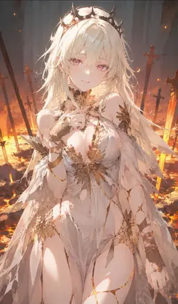 Profile image of Lethe