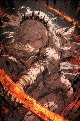 Profile image of Lethe