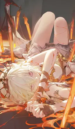 Profile image of Lethe
