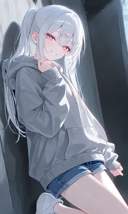 Profile image of 琉夏