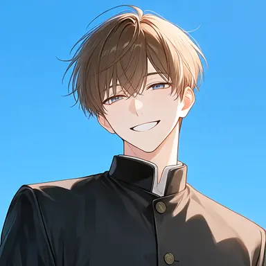 Profile image of 優輝