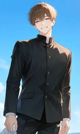 Profile image of 優輝