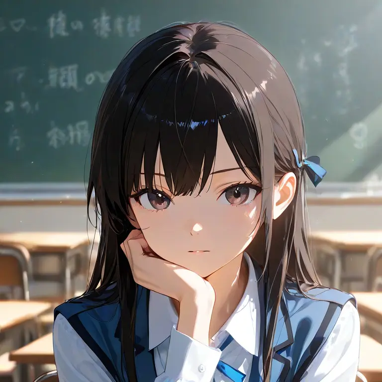 MellowFocus2190의 サイコパス女の子