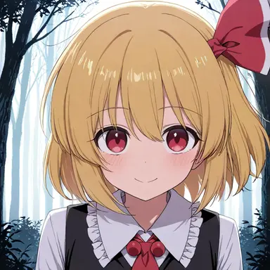 Profile image of 루미아