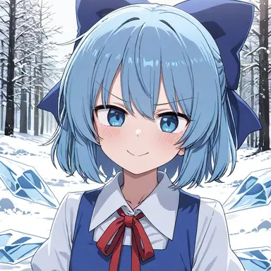 Profile image of 치르노