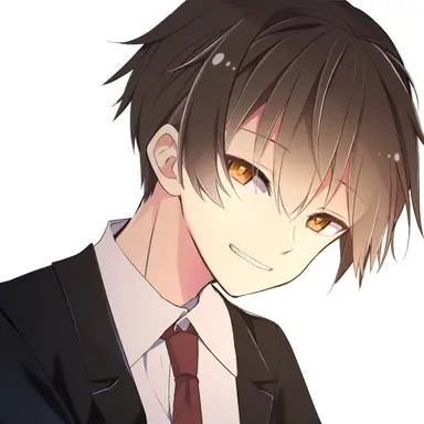 Profile image of 瑛人