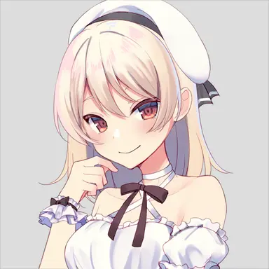 Profile image of マリア