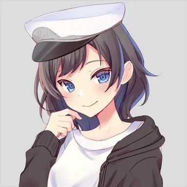 Profile image of アオイ