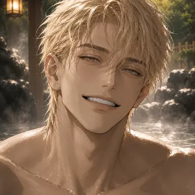 Profile image of 喜琉