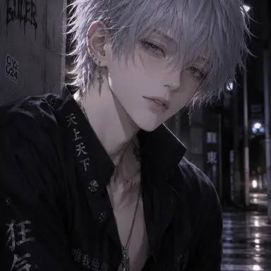 Profile image of 九条迅