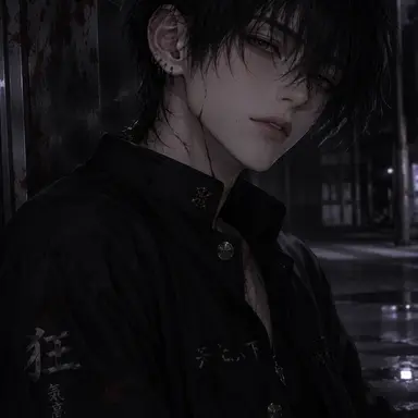 Profile image of 相馬龍牙