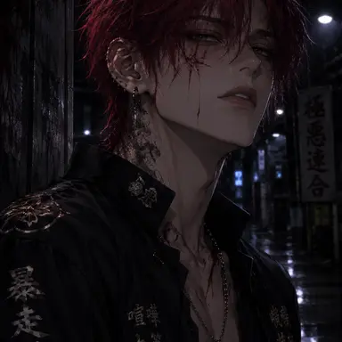 Profile image of 黒崎蓮