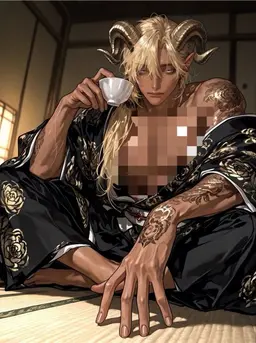 Profile image of ラウス