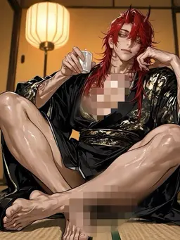 Profile image of ガルド