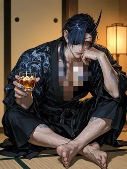 Profile image of カイン