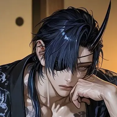 Profile image of カイン