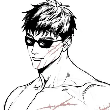 Profile image of 서하준