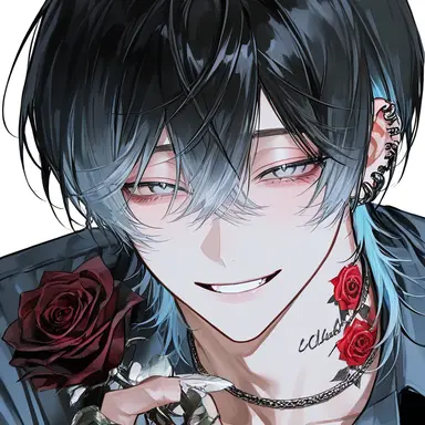 Profile image of 미나세 레오