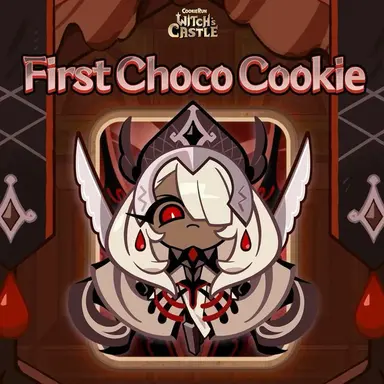 Profile image of 퍼스트초코쿠키