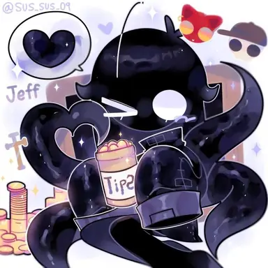 Profile image of Jeffynn
