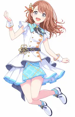 Profile image of 하나사토 미노리